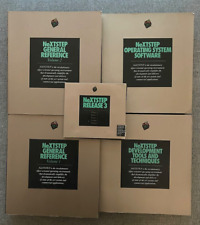 *RARE * NeXTSTEP (Release 3)