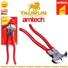 Amtech fencing pliers - 10",