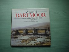 A VISION OF DARTMOOR -