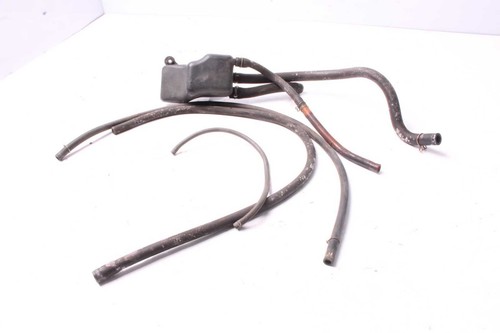 Engine ventilation venting - engine,