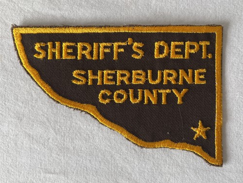 Vintage sherburne county - vintage,