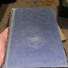 The War in Pictures- 2nd Year (Odhams Press Limited, Hardback) Still In Box G5