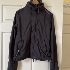 Superdry Girls/boys Windcheater Coat