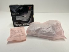 Boxed Playstation 1 PS1