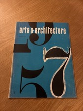 1957 Poul Kjaerholm ARTS +