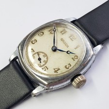 Vintage 1920s Gruen Men’s