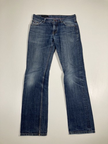 Tommy hilfiger mercer jeans - jeans,