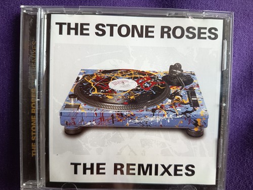 The stone roses - roses,