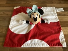 Disney Store Minnie Mouse