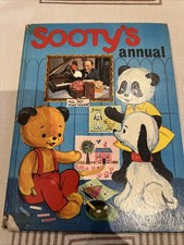 Sootys Annual 1971