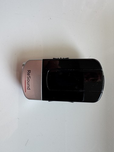 Resound hearing aids - :,