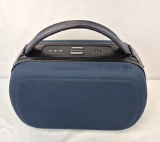 Vintage Retro Hard Shell