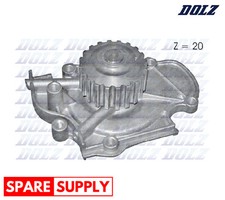WATER PUMP FOR HONDA ROVER