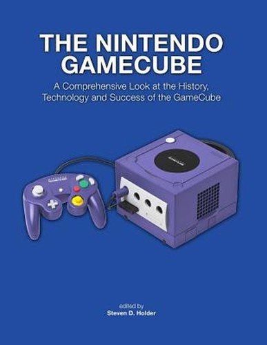 The nintendo gamecube - the,