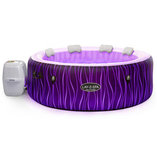 Lay spa hollywood airjet - hollywood,