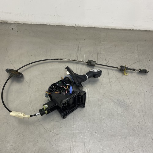 Ford kuga mk2 - ford, gear