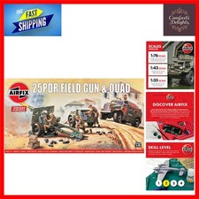 Educational 1:76 Scale Vintage