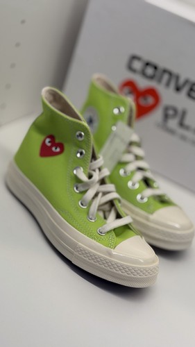 Converse comme des - comme,