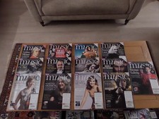 BBC Music Magazines