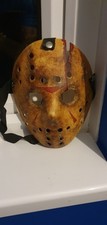 Friday The 13th Part 4 Jason
