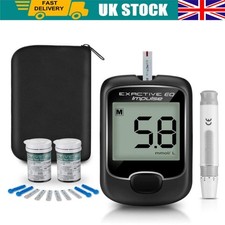 Blood Glucose Monitoring