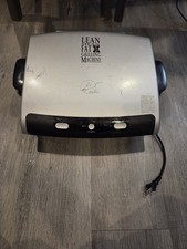 George Foreman Grill Press XL