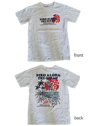 Vintage piko hawaii usa - vintage,