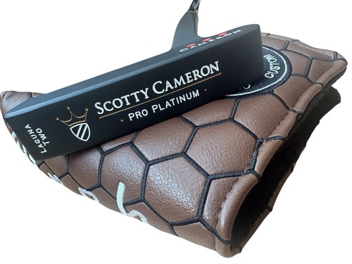 Scotty cameron pro platinum - pro,