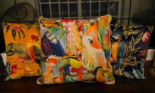 Beautiful bright colourful - 3,
