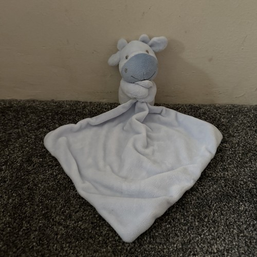 Matalan baby blue cow - baby,