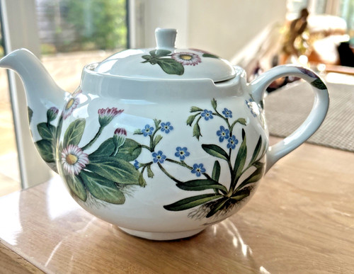 George fine bone - fine, china
