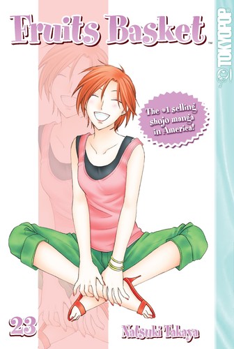 Fruits basket vol - basket,, 23