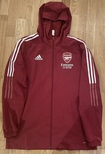 Adidas ARSENAL 20-21 Tiro