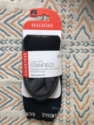 Sealskinz stanfield waterproof - sealskinz,