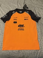 McLaren F1 2025 Team Set