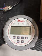 Dwyer Digihelic 3-in-1