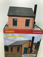 HORNBY OO GAUGE SKALEDALE