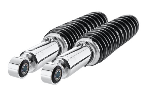 Ikon basix shock absorbers - ikon,
