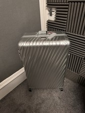 TUMI 19 Degree Alu Worldwide