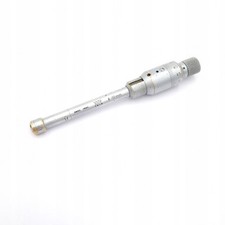 Tesa Micrometer 8-10mm 0.001mm