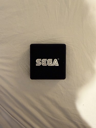 Sega collectable token - token, coin