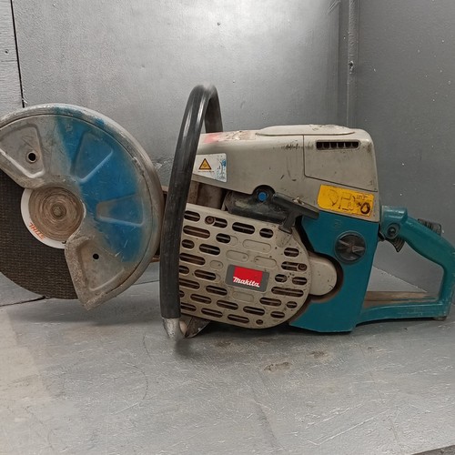 Makita dpc 6400 petrol - ,