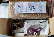 YUCHENGTECH Handheld Label Applicator for Bottles, Boxes & Fruits RRP £90