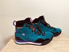 The North Face Back to