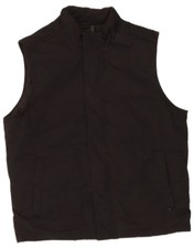 ZARA Mens Gilet UK 40 Large