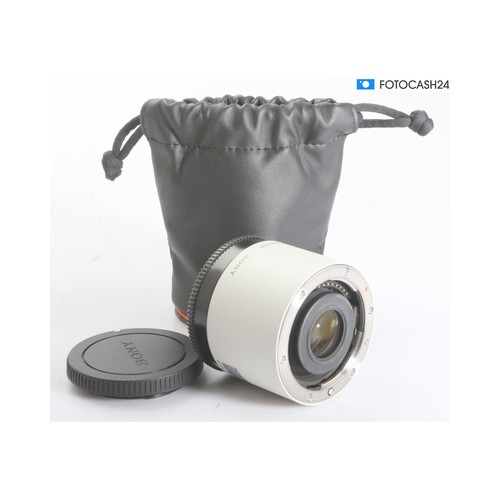 Sony teleconverter sal20tc - sony,