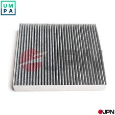 FILTER CABIN AIR 40F9068C-JPN FOR SKODA ROOMSTER/Praktik FABIA/II/Combi/III 1.0L