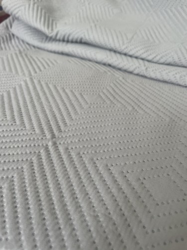 West park duvet set - park,
