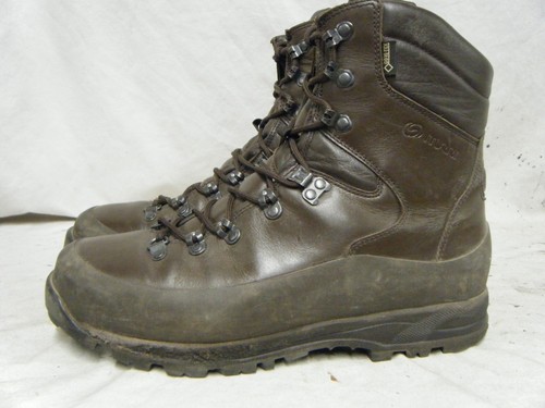 Genuine british army military - british,