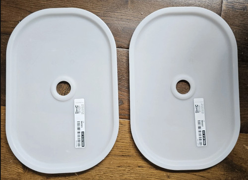 Set lids for ikea - lids, trofast